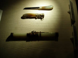 Korean Traditional Knife